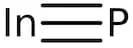 Indium(III) phosphide, 99.9999% (metals basis)