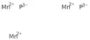Manganese phosphide, 99% (metals basis)