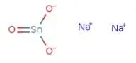 Sodium tin(IV) oxide hydrate, Reagent Grade