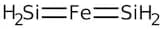 Iron disilicide, 99.9% (metals basis)