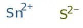 Tin(II) sulfide, 99.5%