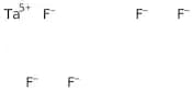 Tantalum(V) fluoride, 99.9% (metals basis)