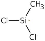 Dichloromethylsilane, 97+%