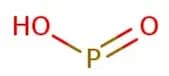Hypophosphorous acid, 50% w/w aq. soln.