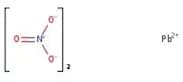 Lead(II) nitrate, ACS, 99.0% min