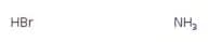 Ammonium bromide, ACS, 99.0% min