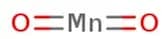 Manganese(IV) oxide, activated, tech., Mn 58% min