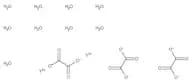 Yttrium(III) oxalate nonahydrate, 99.9% (REO)