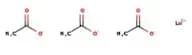 Lutetium(III) acetate hydrate, REacton&trade;, 99.9% (REO)