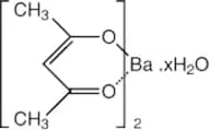 Barium 2,4-pentanedionate
