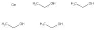 Germanium(IV) ethoxide, 97%