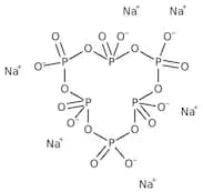 Sodium hexametaphosphate, tech.