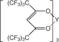 Yttrium(III) hexafluoro-2,4-pentanedionate