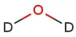 Deuterium oxide, 99.8% (Isotopic)