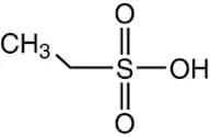 Ethanesulfonic acid, 96%