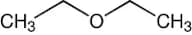 Diethyl ether, anhydrous, ACS, 99% min, stab. with BHT