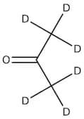 Acetone-d{6}, 99.9% (Isotopic)