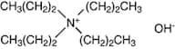 Tetra-n-propylammonium hydroxide, 40% w/w aq. soln.