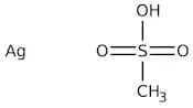 Silver methanesulfonate