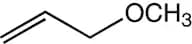 Allyl methyl ether, 94%