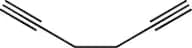1,5-Hexadiyne, 50% in pentane