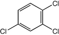 1,2,4-Trichlorobenzene, Spectrophotometric Grade, 99% min