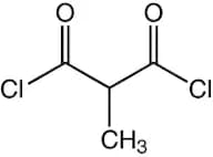 Methyl malonyl chloride, 97%