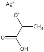 Silver lactate