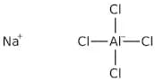 Sodium tetrachloroaluminate