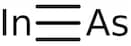 Indium arsenide, 99% (metals basis)