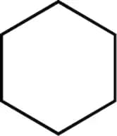 Cyclohexane, ACS, 99+%