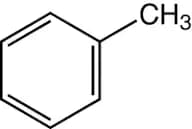 Toluene, HPLC Grade, 99.7% min