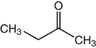 2-Butanone, HPLC Grade, 99.5+%