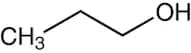 1-Propanol, Spectrophotometric Grade, 99%