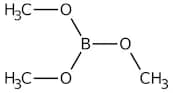 Trimethyl borate, 99.9995+% (metals basis)