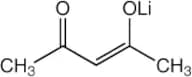 Lithium 2,4-pentanedionate, 99.5%