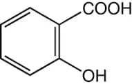 Salicylic acid, ACS, 99+%
