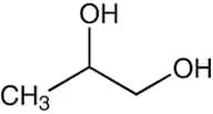 1,2-Propanediol, ACS, 99.5% min