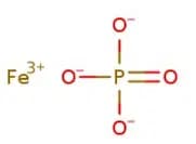 Iron(III) phosphate hydrate