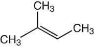 2-Methyl-2-butene, tech. 90%, remainder mainly 2-methyl-1-butene