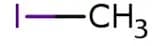 Iodomethane, 99+%, stab. with copper