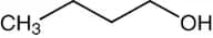 1-Butanol, Ultrapure, Spectrophotometric Grade, 99.0+%