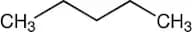 n-Pentane, Spectrophotometric Grade, 99+% min.
