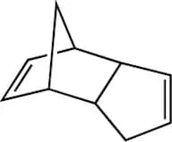 Dicyclopentadiene, typically 95%, stab.