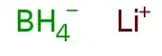 Lithium borohydride, 95%