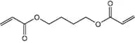 1,4-Butanediol diacrylate, 85+%, stab. with 50-105 ppm hydroquinone