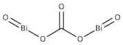 Bismuth carbonate oxide, 98.5% min