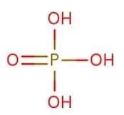 Phosphoric acid, 85% w/w aq. soln., ACS