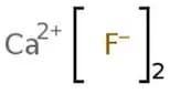 Calcium fluoride, Reagent Grade, 97%