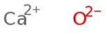 Calcium oxide, Reagent Grade